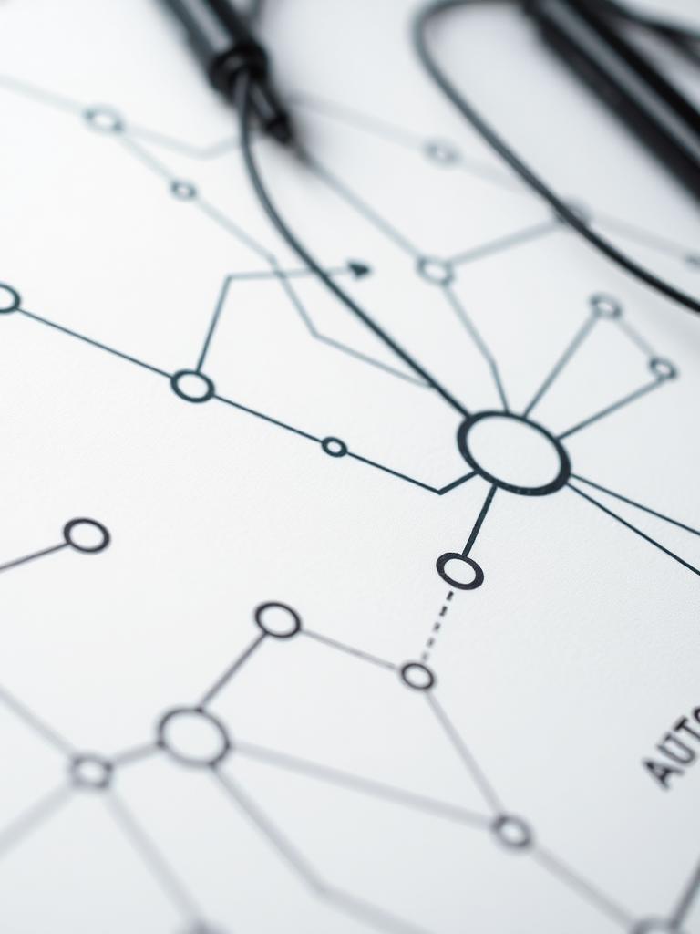 Automatyzacje no-code — integracje Make, Zapier i API