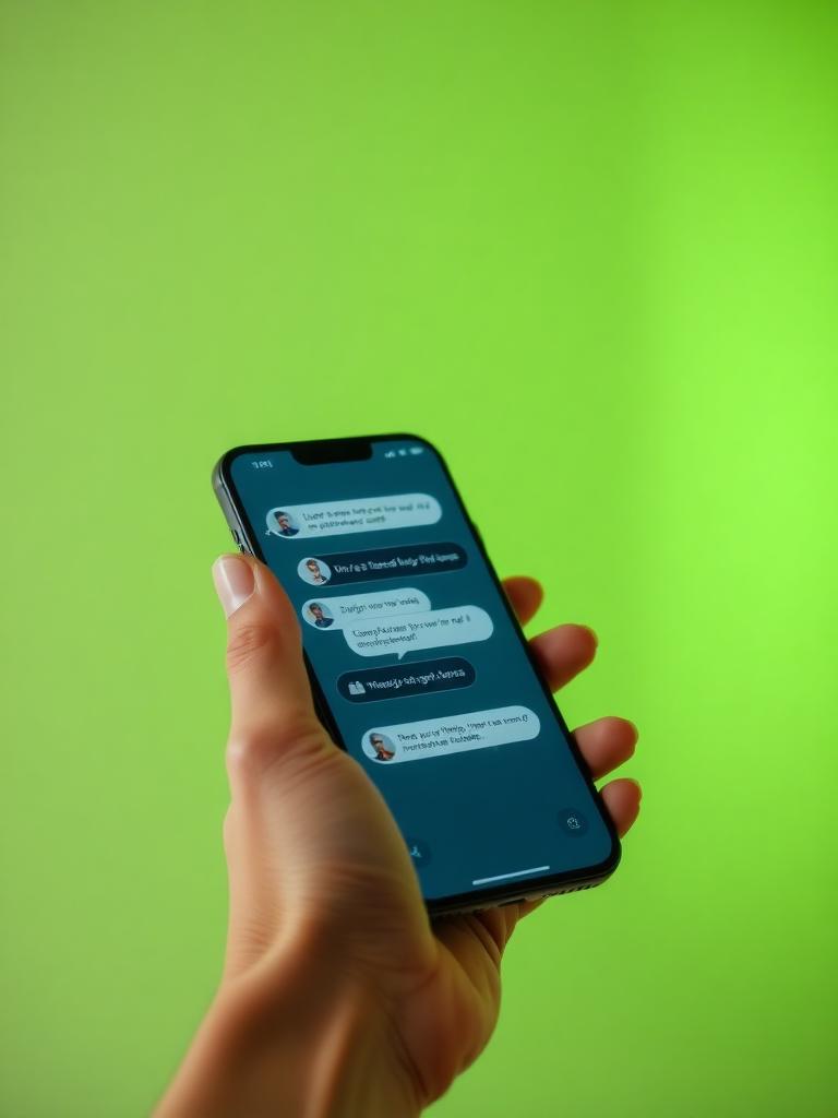 Chatbot AI trenowany na danych firmy